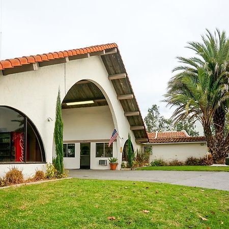 Ez 8 Motel San Jose II Exterior photo