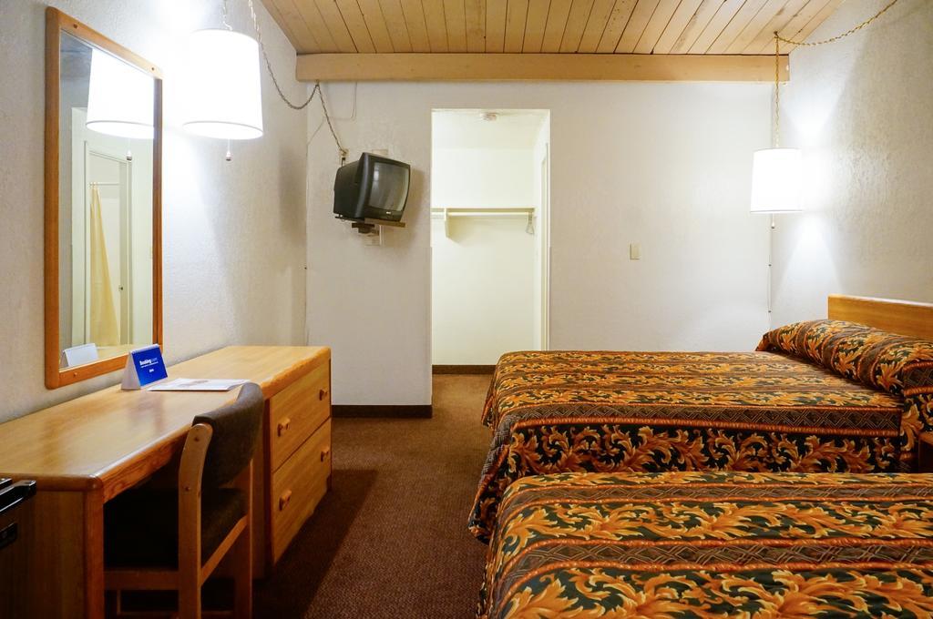 Ez 8 Motel San Jose II Exterior photo