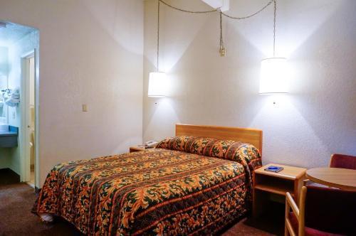 Ez 8 Motel San Jose II Exterior photo